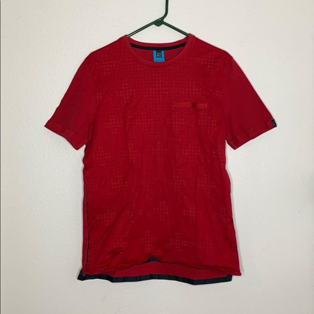 Nike Roger Federer Shirt